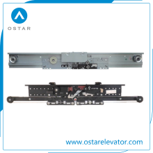 Mitsubishi / Selcom datilografam a porta de aterrissagem automática do mecanismo da aterrissagem do elevador (OS31-01, OS31-02)